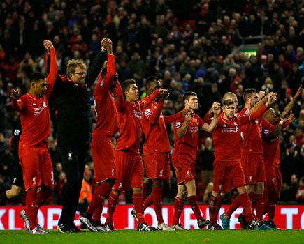Jurgen Klopp