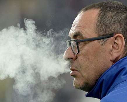 Maurizio Sarri