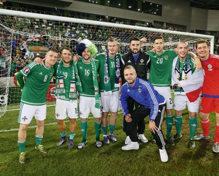 Northern Ireland