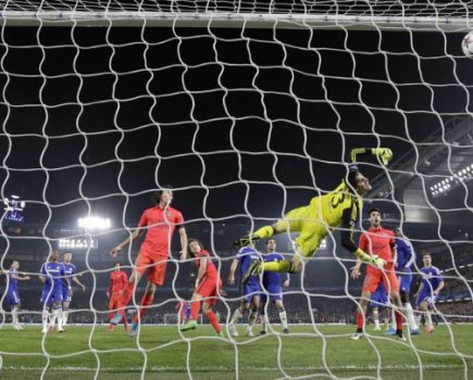Thibaut Courtois