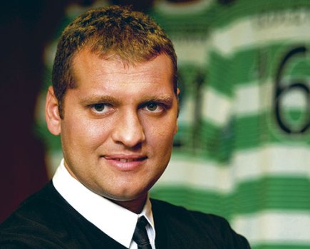Stiliyan Petrov