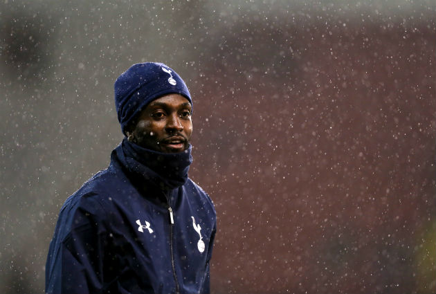 Adebayor