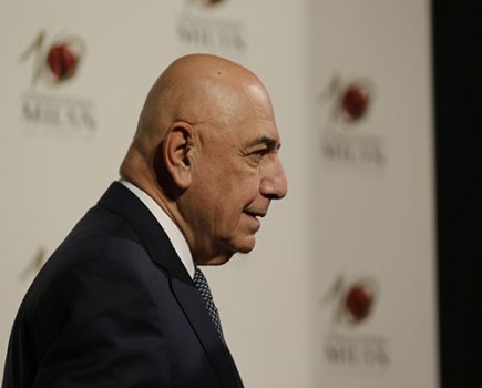 Adriano Galliani