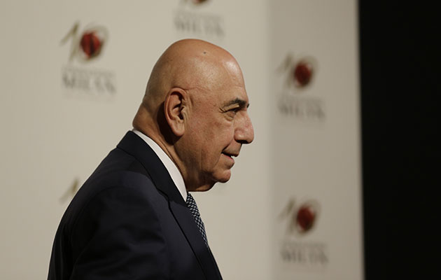 Adriano Galliani