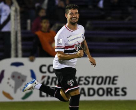 Alexandre Pato