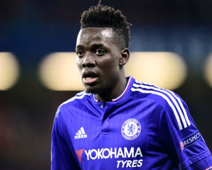 Bertrand Traore