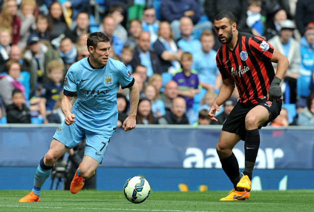 Caulker