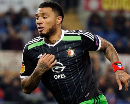 Colin Kazim-Richards