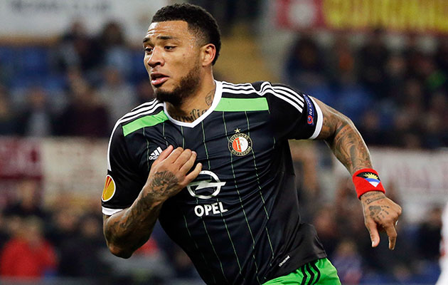 Colin Kazim-Richards