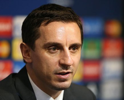 Gary Neville