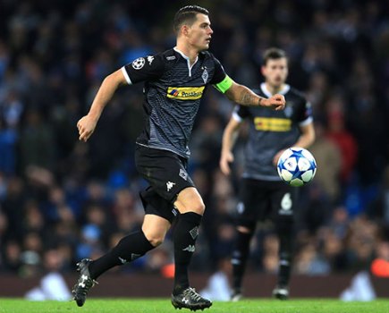 Arsenal deal for Granit Xhaka