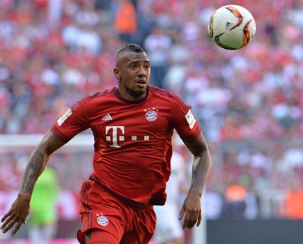 Jerome Boateng