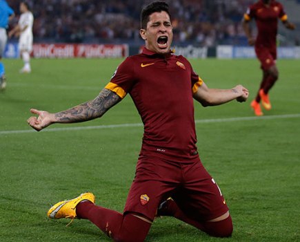 Juan Iturbe