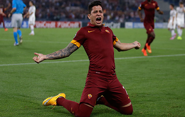 Juan Iturbe