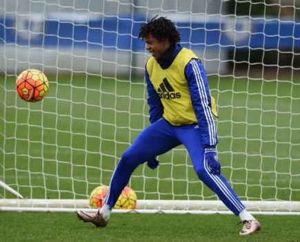 Loic Remy