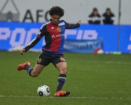 Mohamed Elneny