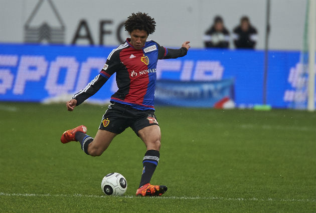 Mohamed Elneny