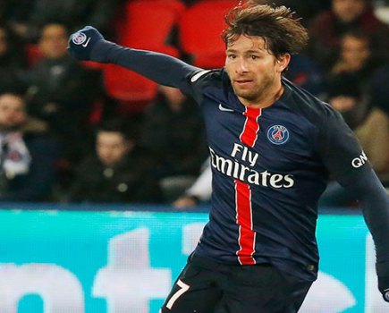 Maxwell PSG