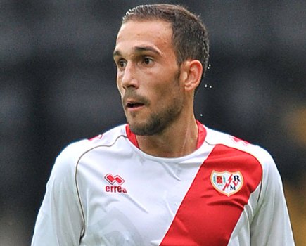 Nacho Martinez
