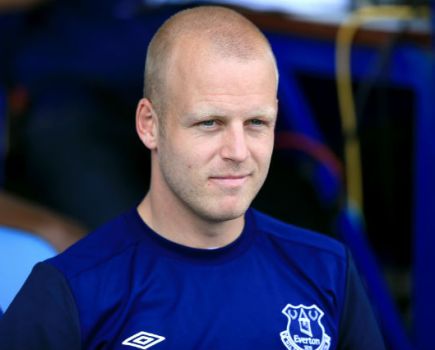 Steven Naismith