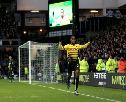 Odion Ighalo