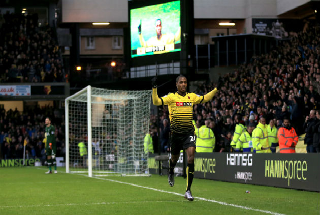 Odion Ighalo