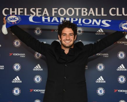 Chelsea complete signings of Miazgo and Pato