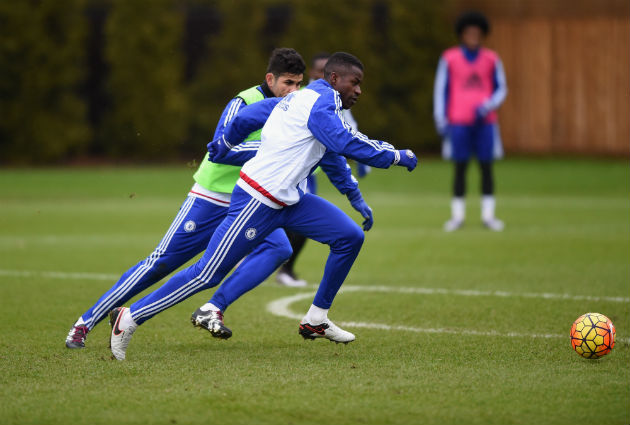 Ramires