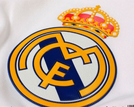 Real Madrid crest transfer ban