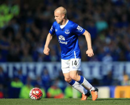 Steven Naismith