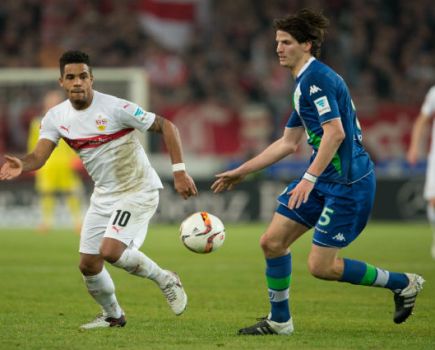 Timm Klose