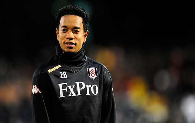 Urby Emanuelson