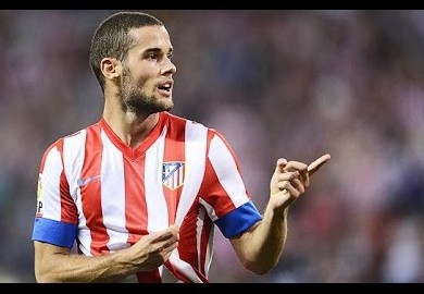 Mario Suarez