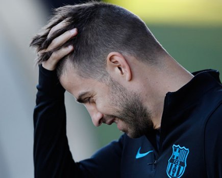 Gerard Pique