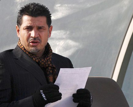 Ali Daei