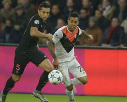 Alex Teixeira