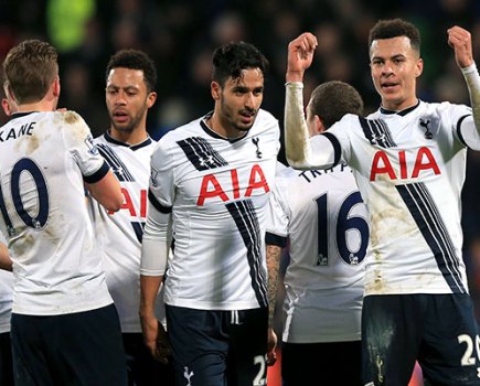 Dele Alli