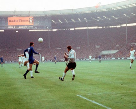 George Best