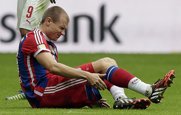 Holger Badstuber