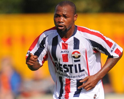 Ibrahim Kargbo