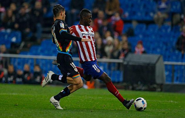 Jackson Martinez