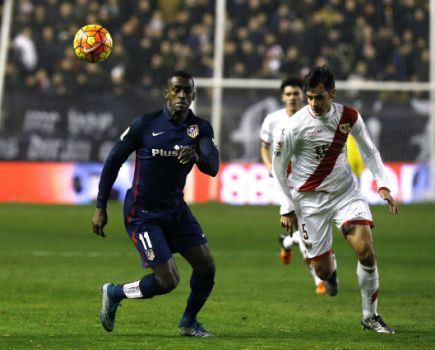 Jackson Martinez