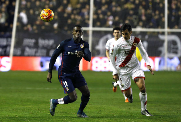 Jackson Martinez