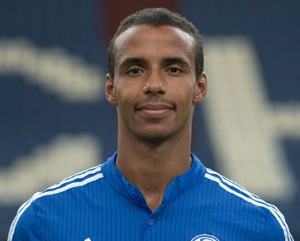 Joel Matip