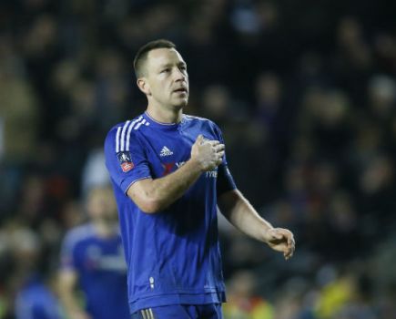 John Terry