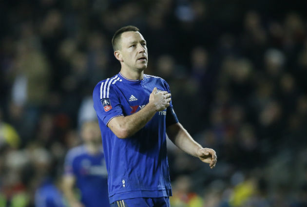 John Terry