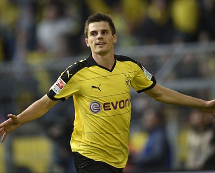 Jonas Hofmann