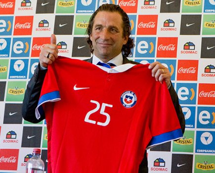 Juan Antonio Pizzi