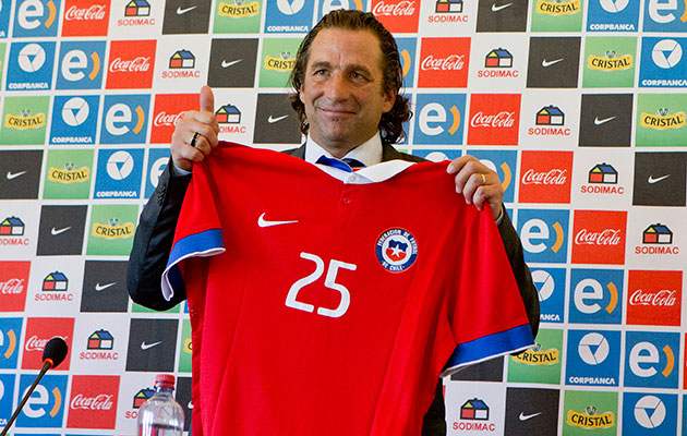 Juan Antonio Pizzi