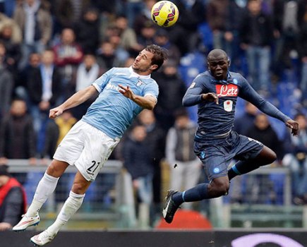 Kalidou Koulibaly